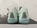 Nike Zoom GT Cut 3 Basketball Shoes in Lake Green
