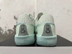 Nike Zoom GT Cut 3 Basketball Shoes in Lake Green