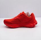 alo Red Running Sneakers
