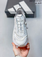 adidas HOLO PEAK Trail Running Shoes White 2607JVD297A27