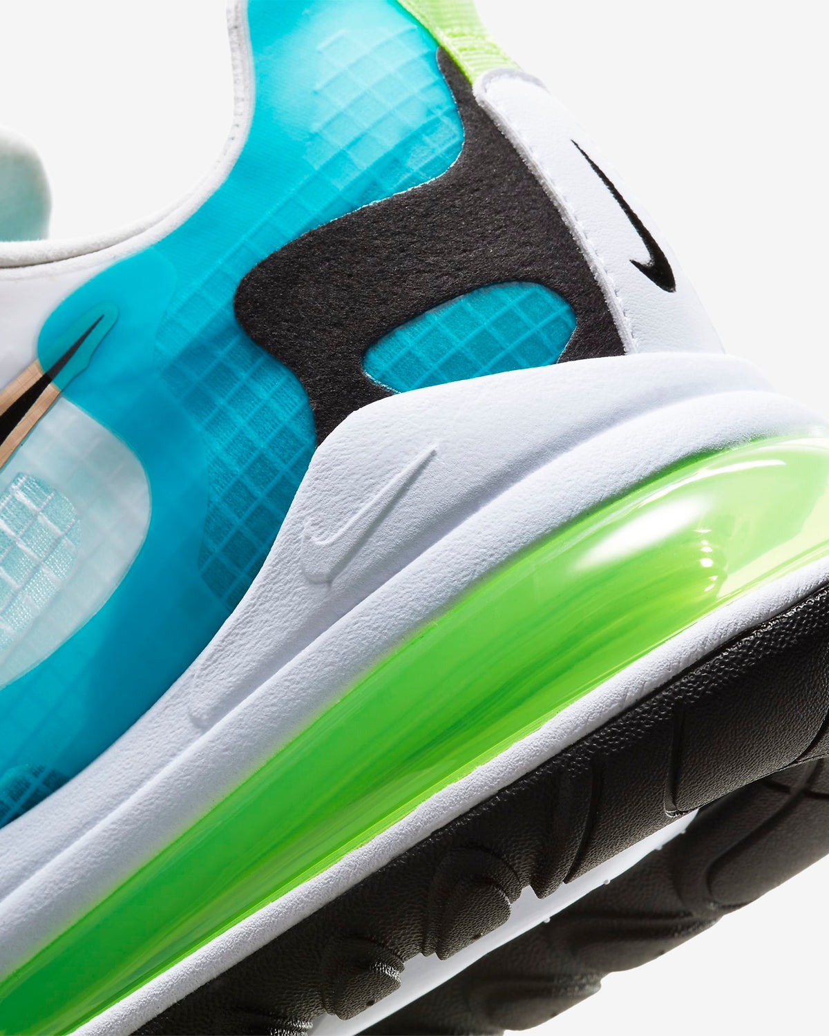 Nike Air Max 270 React SE CT1265-300 Sneakers
