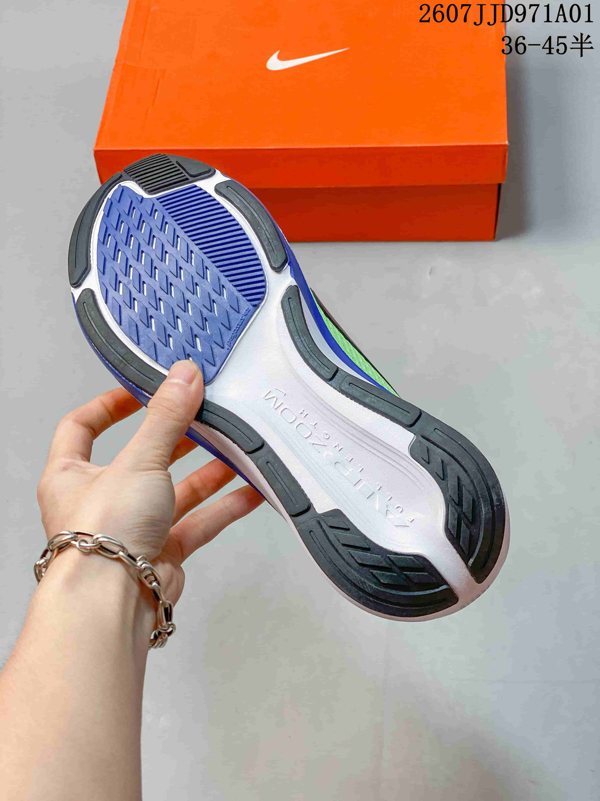 Nike Air Zoom Pegasus 42 Running Shoes IB1873-001