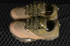 The North Face Summit Offtrail Gore-Tex Hiking Shoes Olive Green