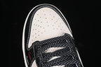Nike SB Dunk Low Snake Year Black and Sail HH7518-031