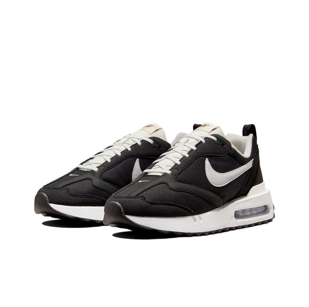Nike Air Max Dawn Sneakers Black White DJ3624-001