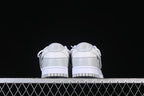 Nike SB Dunk Low White Grey Sneakers HF0730-160