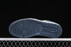Jordan 1 Low OG SP Low-Top Sneakers in Grey, White and Red