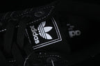 adidas Superstar II Black Sneakers JH5470