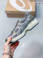 ASICS Gel-Kayano 14 Sneakers Silver Gray 2607JHD294A24