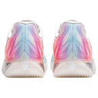ANTA KT11 Klay Thompson 'Pink Yellow Blue'