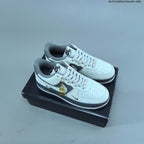 Nike Air Force 1 ’07 Low-Top Sneakers