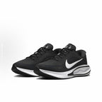 Nike Journey Run Road Running Shoes Black White FN0228-001