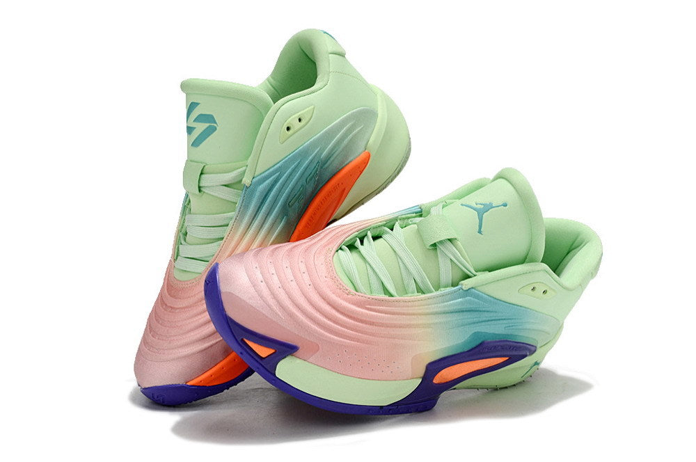 Jordan Luka 3 Basketball Shoes