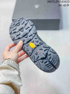 KAILAS Shanhang 3 Men's Trail Sneakers Dark Gray