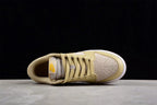 Nike SB Dunk Low Sesame DZ4513-200 Sneakers