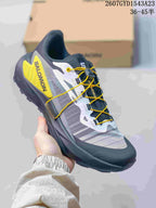 Salomon Genesis Trail Running Shoes