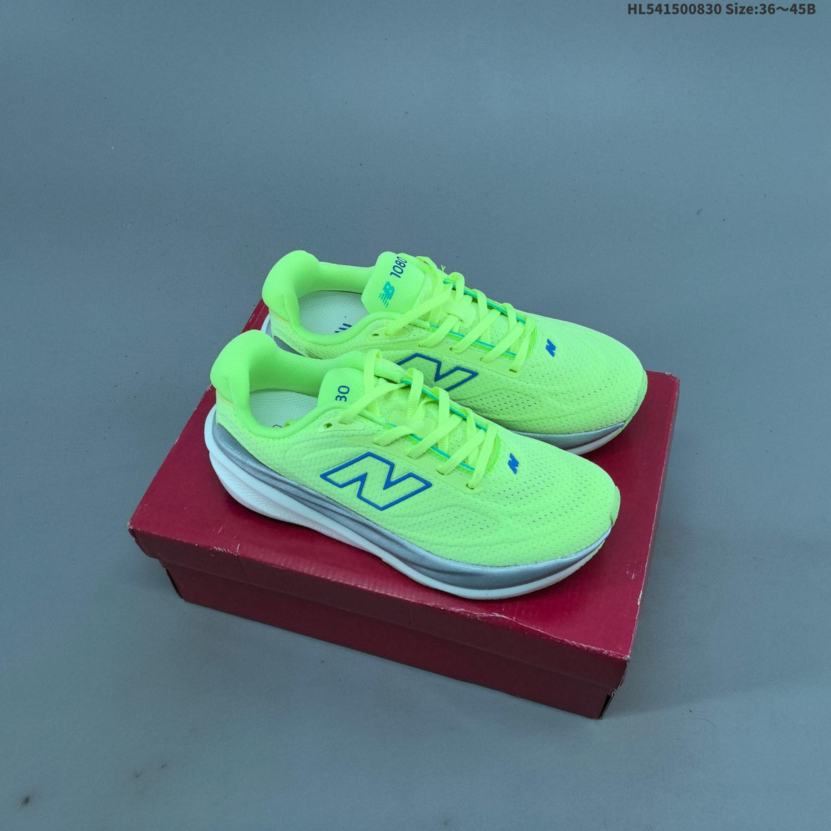 New Balance 1080 V15 Running Shoes