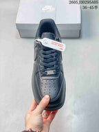 Nike Air Force 1 '07 LV8 Low Sneakers Black IR5599-00