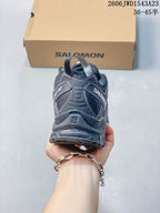 Salomon XA Pro 3D Low-Top Trail Running Shoes