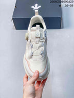 DESCENTE Enerzite Mtn Ridge Wire Trail Sneakers, White