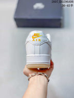 Nike Air Force 1 '07 LV8 White Sneakers IF1688-10