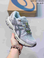 ASICS Gel-Kahana 8 FL Sneakers, Light Gray