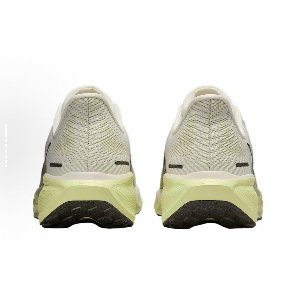 Nike Pegasus 41 Running Shoes, Sail and Volt, FD2722-109