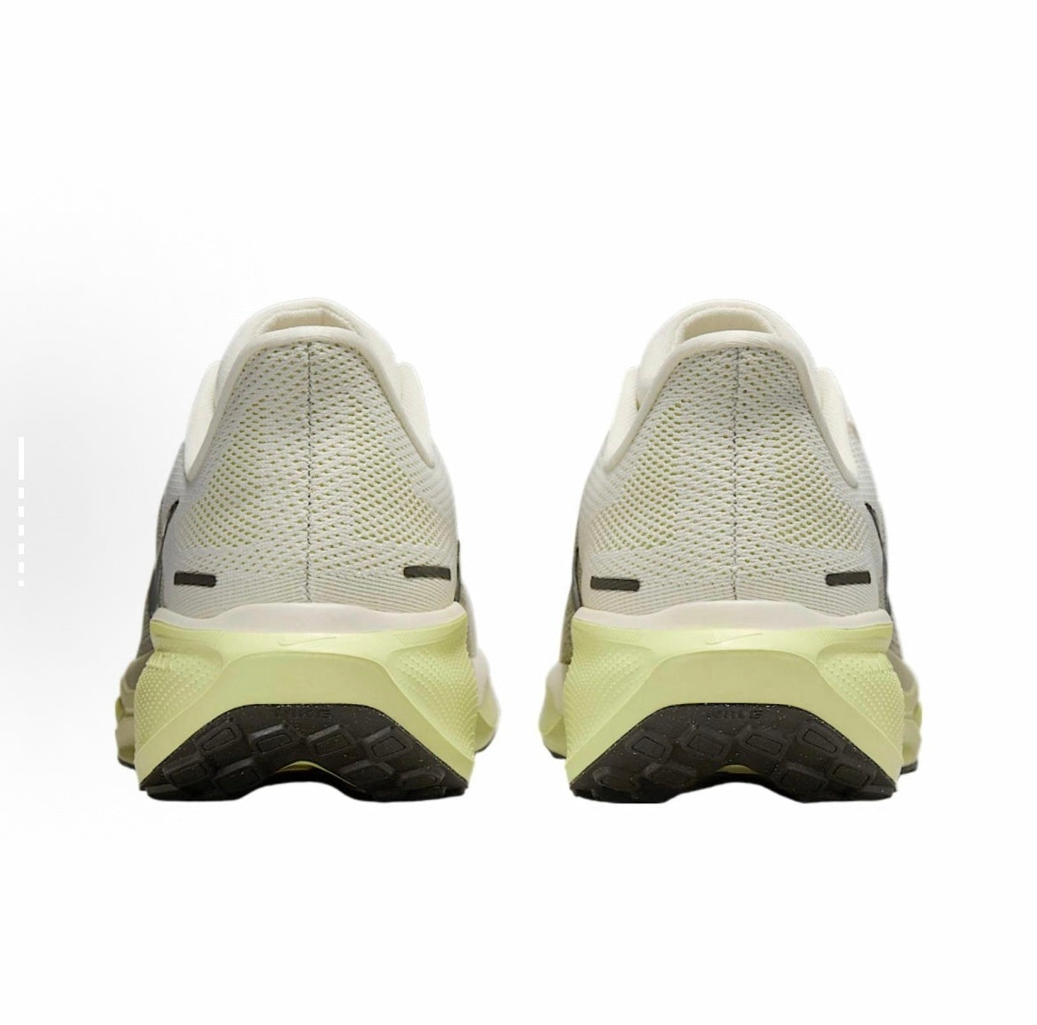 Nike Pegasus 41 Running Shoes, Sail and Volt, FD2722-109