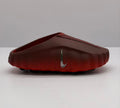 Nike Dark Red Slip-On Sneakers
