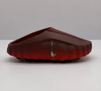 Nike Dark Red Slip-On Sneakers