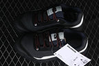 Salomon X-ALP GR10K Outdoor Trail Shoes Black White
