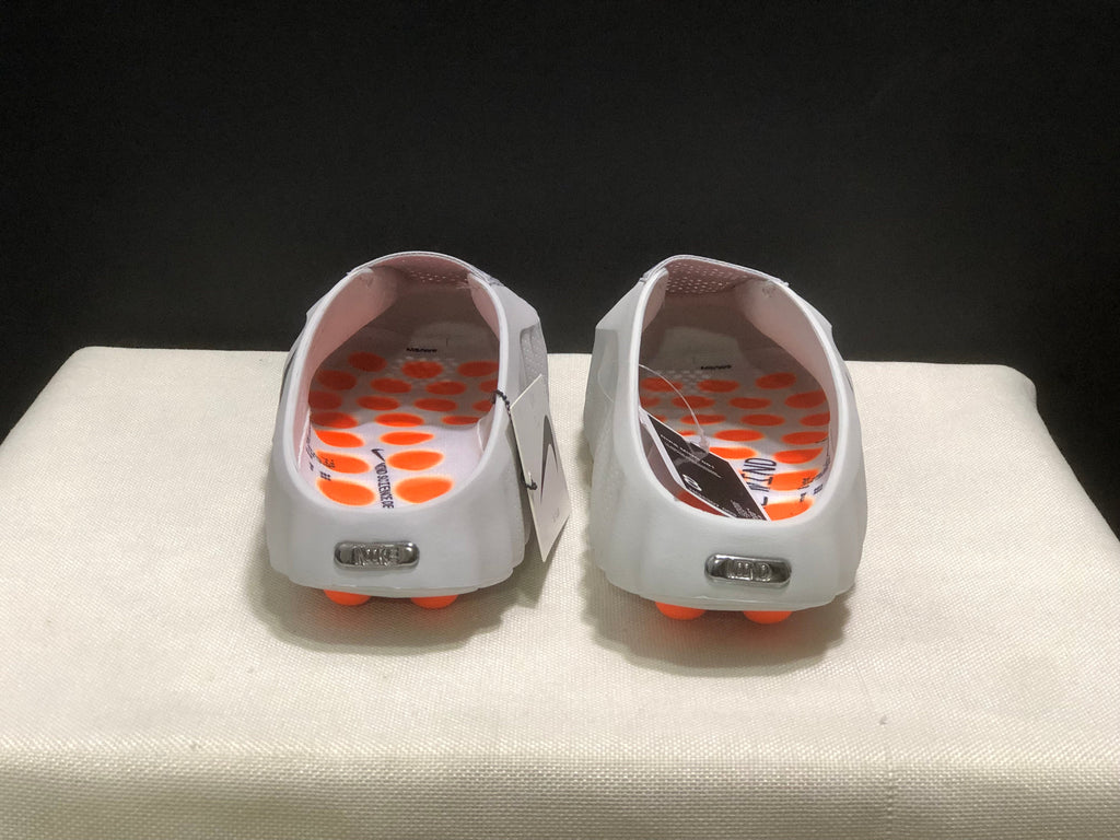 Nike Mind 001 Slide Sneakers Light Smoke Grey HQ4307-003