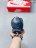 Nike Classic Cortez Sneakers Black IR1