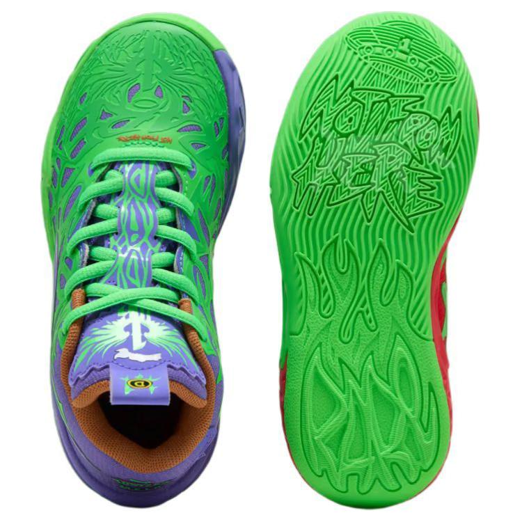 PUMA LaMelo Ball MB.04 Lo 'Donatello'