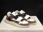 Jordan Jumpman Jack Sneakers Brown White Black DR9317-007