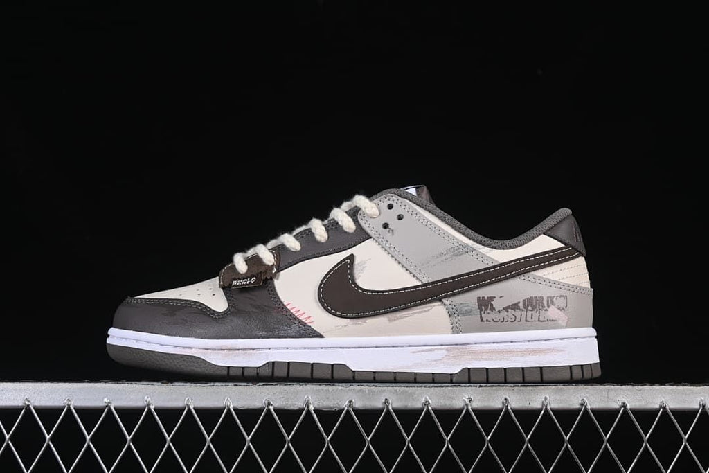 Nike SB Dunk Low Koala Party Sneakers HF5441-111