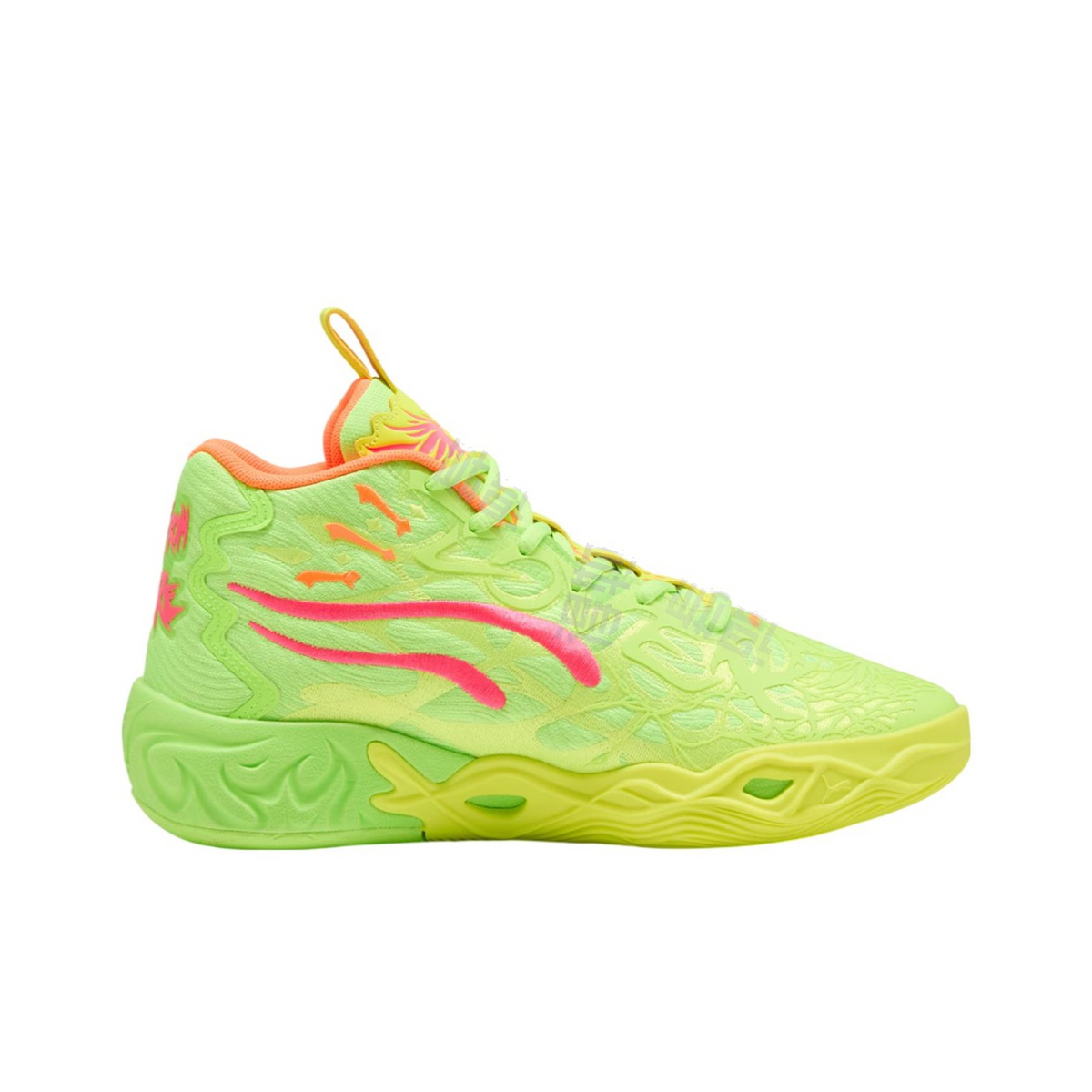PUMA LaMelo Ball MB.04 Lo 'Gem'