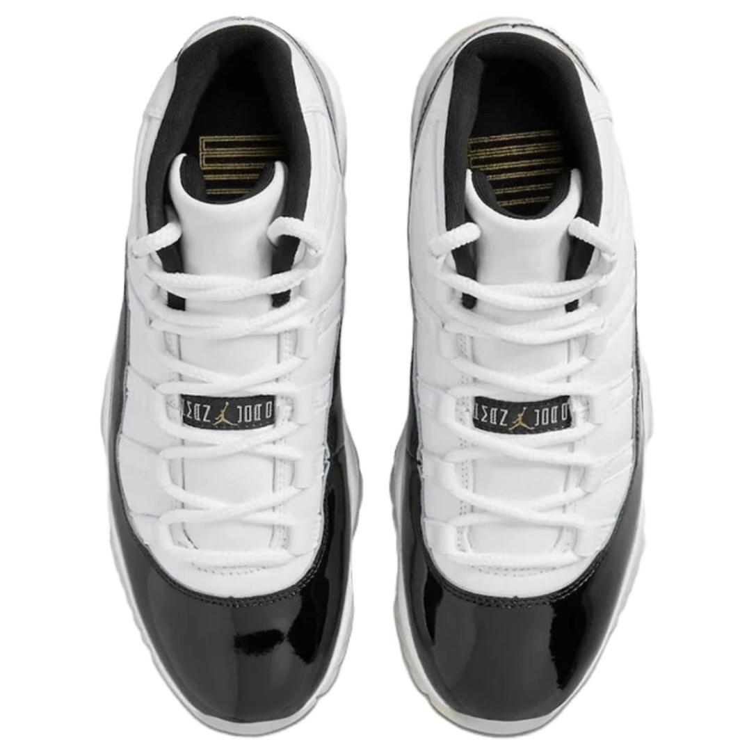 Air Jordan 11 Retro 'Defining Moment DMP 2023 Gratitude'