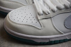 Nike SB Dunk Low FD9911-101 White Grey Sneakers