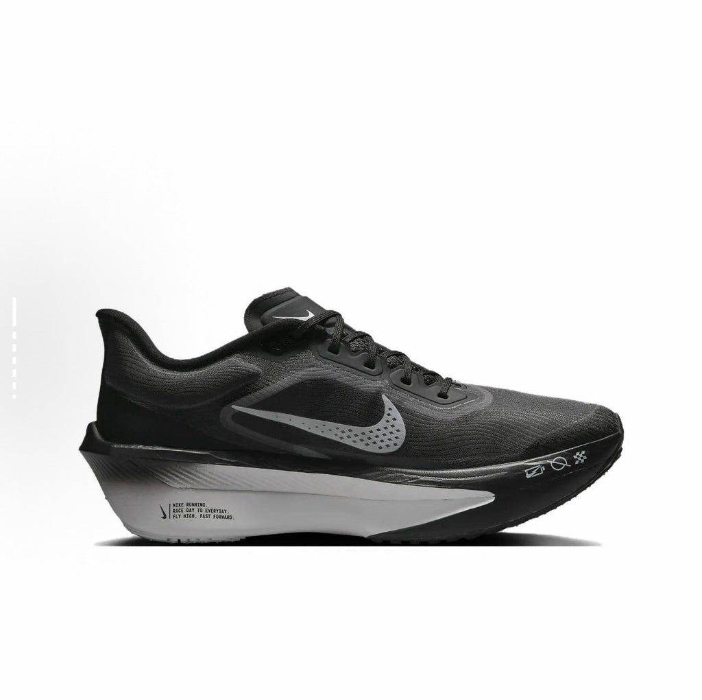 Nike Zoom Fly 6 Running Shoes Black Grey FN8454-001
