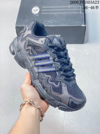 adidas Response CL Bad Bunny Sneakers in Grey