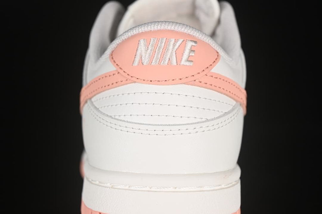 Nike SB Dunk Low Pink Love Low-Top Sneakers WP0212-015