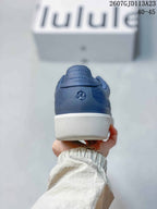 lululemon Cityverse Navy Low-Top Sneakers 2607GJD113A23