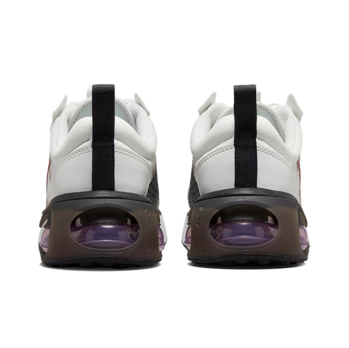 Nike Air Max 2021 Sneakers, White and Gray, DA3199-103
