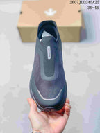 DESCENTE DUALIS Primer Slip-On Sneakers Dark Navy 712830UOI
