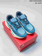 New Balance Ellipse v1 Running Shoes Blue MELPS4MD