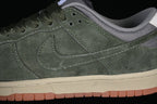Nike SB Dunk Low Olive Green Sneakers HJ0367-301
