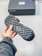 Onitsuka Tiger EDR 78 Black White Sneakers 2601JHD290A03
