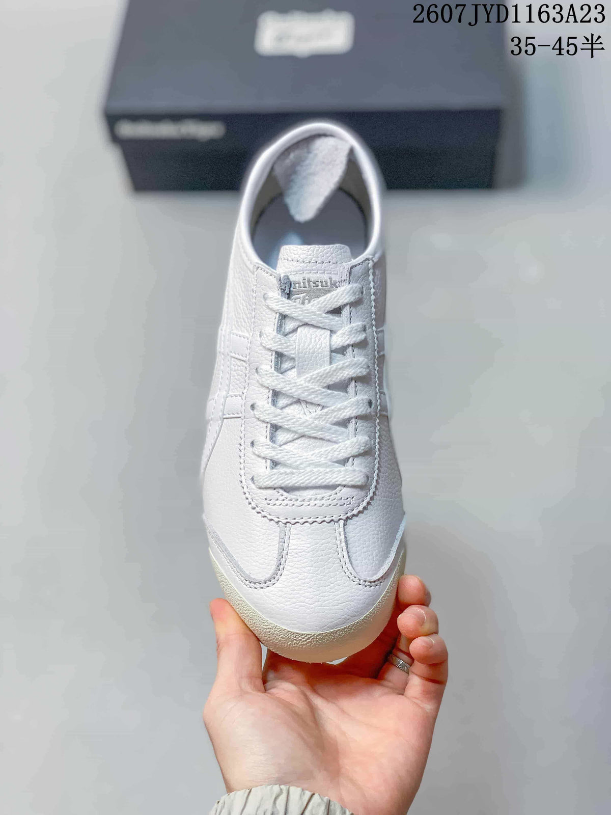 Onitsuka Tiger Mexico 66 SD Sneakers White Pink