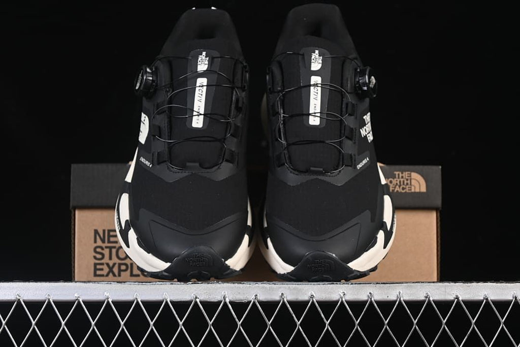 The North Face Vectiv Enduris 4 Low Trail Running Shoes